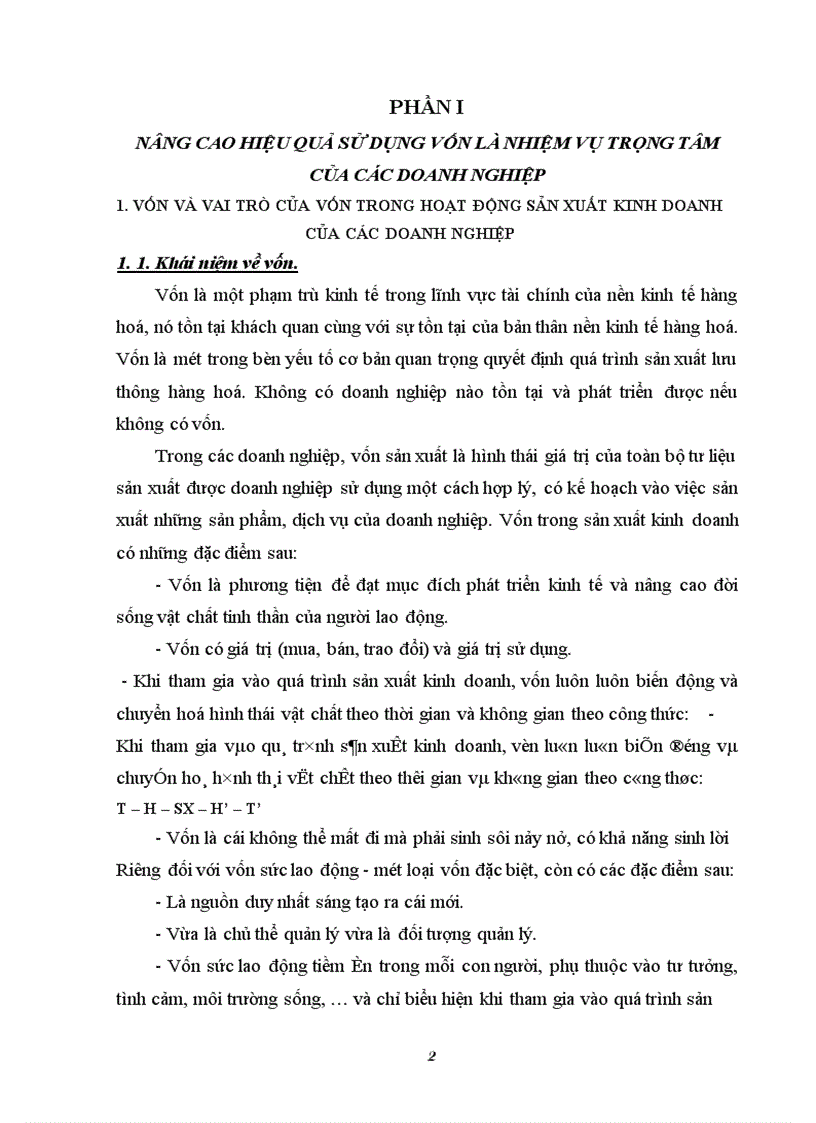image for page Một số giải pháp nhằm nâng cao hiệu quả sử dụng vốn tại công ty tư vấn đầu tư phát triển và xây dựng