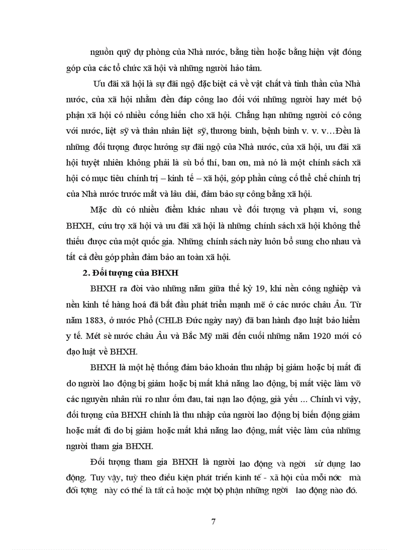 image for page Công tác thu BHXH tại Bảo Hiểm Xã Hội Quận Hai Bà Trưng