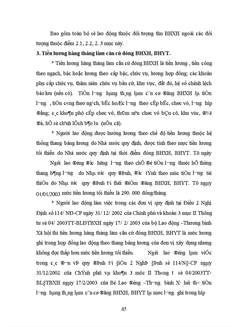 image for page Công tác thu BHXH tại Bảo Hiểm Xã Hội Quận Hai Bà Trưng