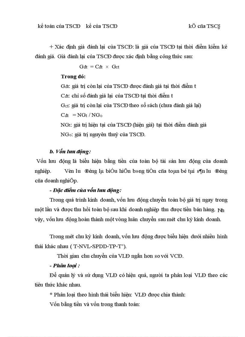 image for page Vốn kinh doanh và một số giải pháp chủ yếu nhằm nâng cao hiệu quả sử dụng vốn tại công ty Xây dựng Dân dụng Hà Nội