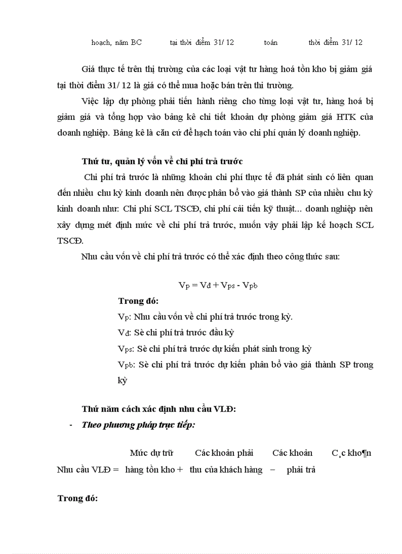 image for page Vốn kinh doanh và một số giải pháp chủ yếu nhằm nâng cao hiệu quả sử dụng vốn tại công ty Xây dựng Dân dụng Hà Nội