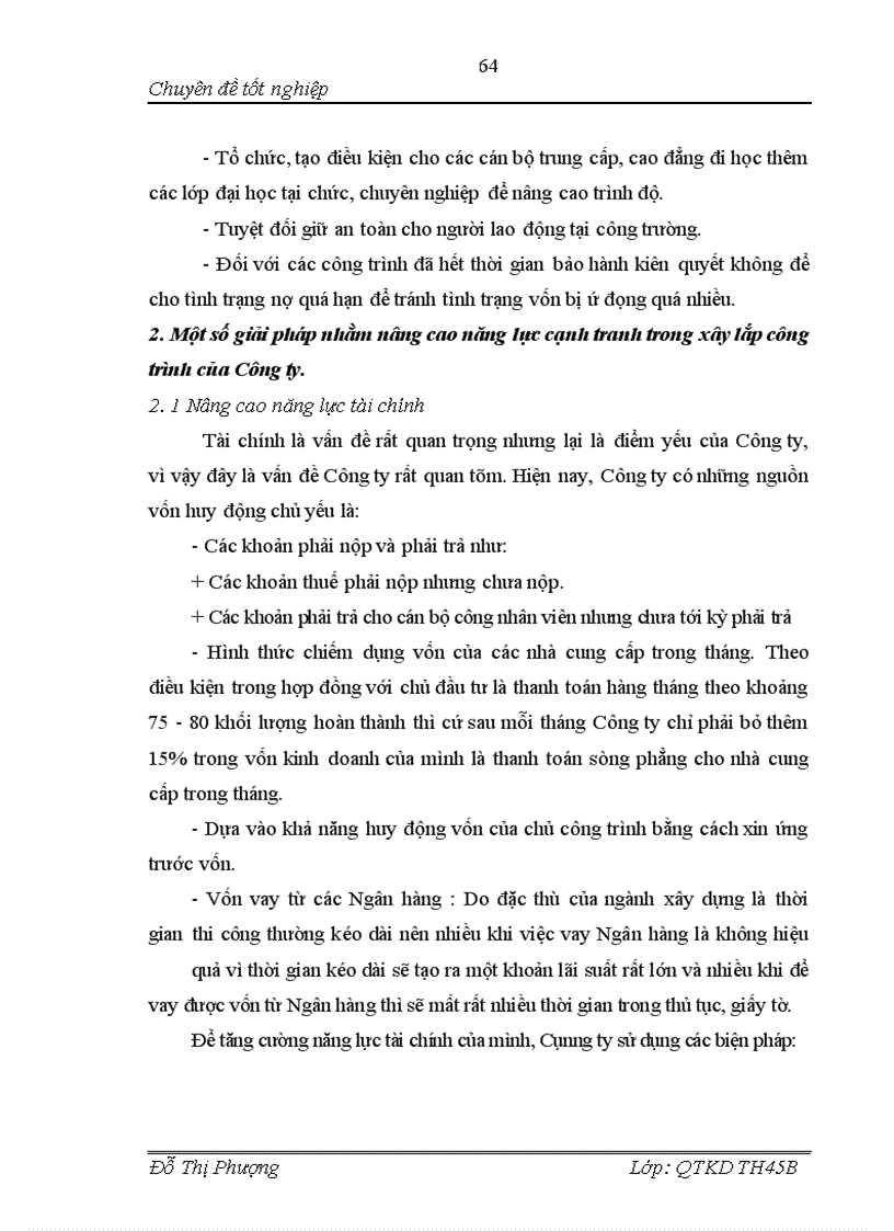image for page Giải pháp nâng cao năng lực cạnh tranh của Công ty Cổ phần Tư vấn Thiết kế Công nghệ Xây dựng