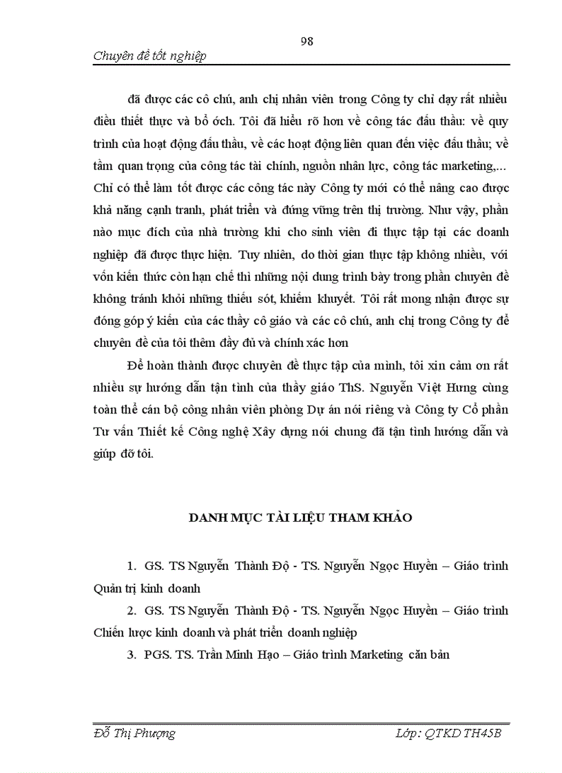 image for page Giải pháp nâng cao năng lực cạnh tranh của Công ty Cổ phần Tư vấn Thiết kế Công nghệ Xây dựng