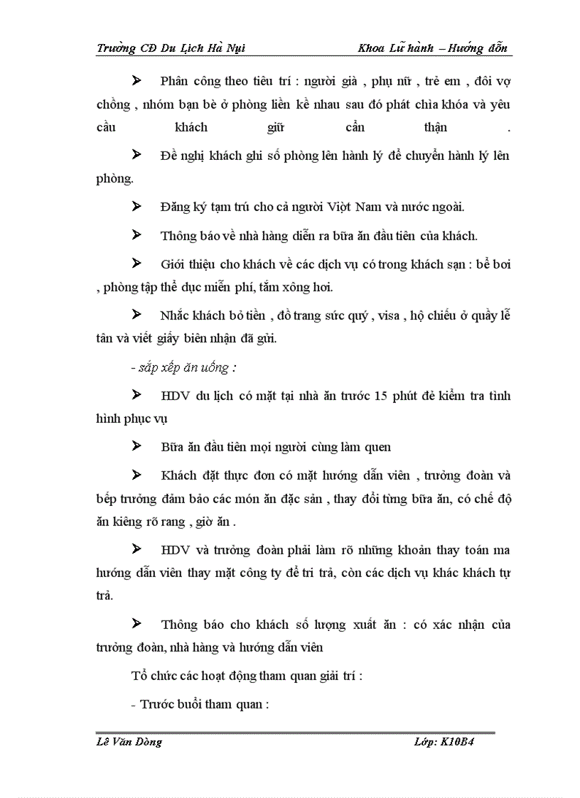 image for page Công ty TNHH Thương mại và Du lịch Việt Hằng