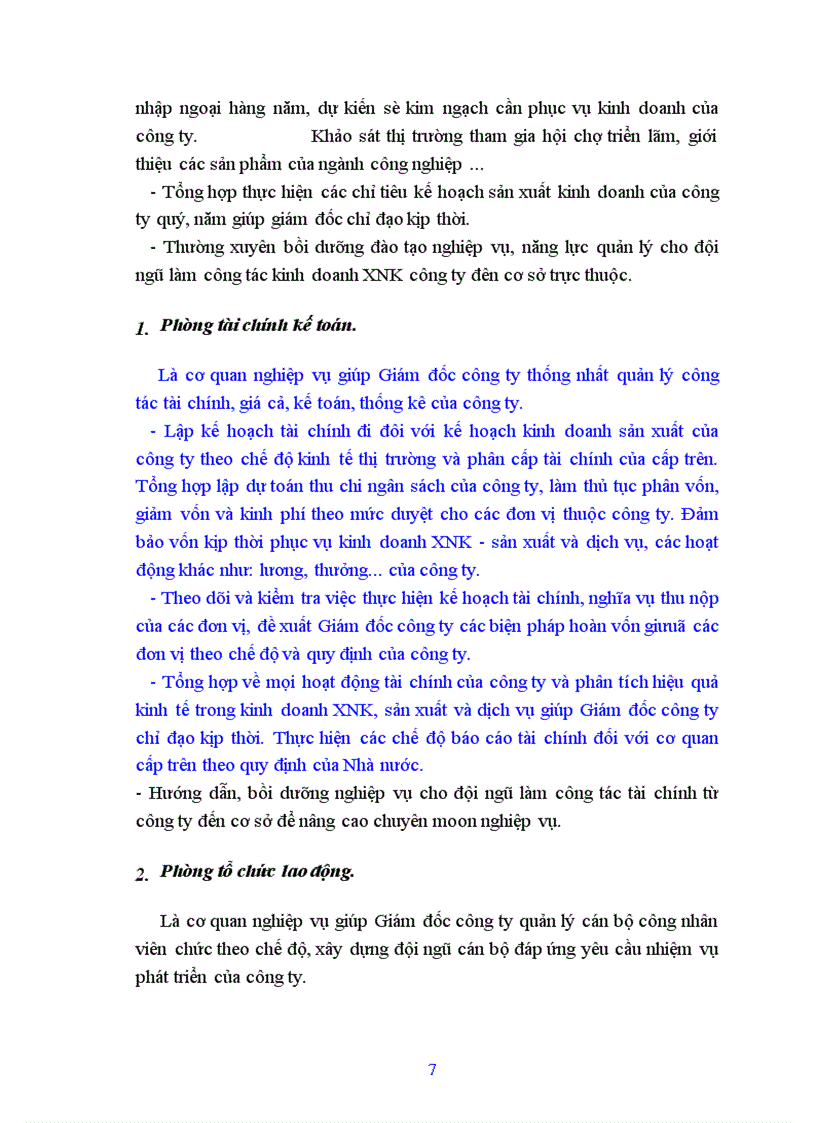 image for page Một số giải pháp nhằm tăng cường hoạt động xuất khẩu của Công ty vật tư và thiết bị toàn bộ – MATEXIM