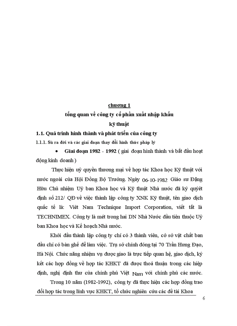 image for page Giải pháp nâng cao hiệu quả sử dụng vốn lưu động tại công ty cổ phần Xuất Nhập Khẩu Kỹ thuật
