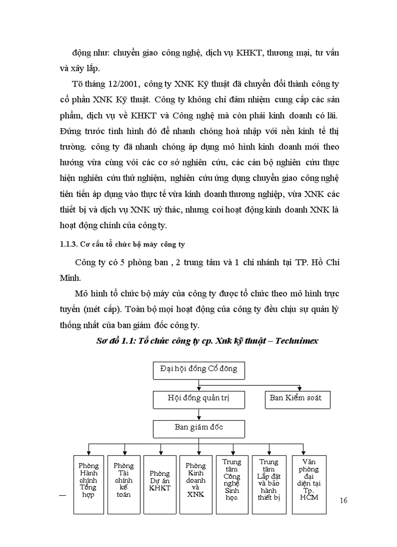 image for page Giải pháp nâng cao hiệu quả sử dụng vốn lưu động tại công ty cổ phần Xuất Nhập Khẩu Kỹ thuật