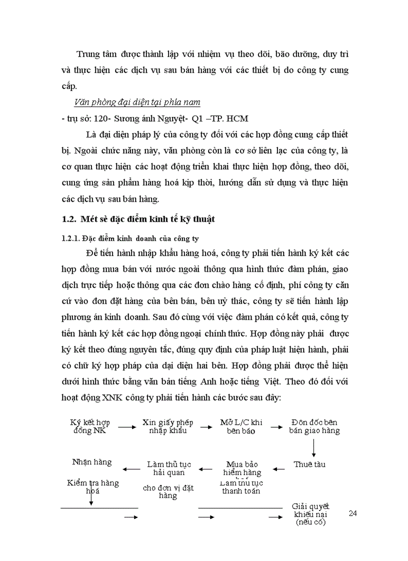 image for page Giải pháp nâng cao hiệu quả sử dụng vốn lưu động tại công ty cổ phần Xuất Nhập Khẩu Kỹ thuật