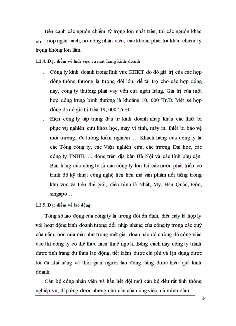 image for page Giải pháp nâng cao hiệu quả sử dụng vốn lưu động tại công ty cổ phần Xuất Nhập Khẩu Kỹ thuật