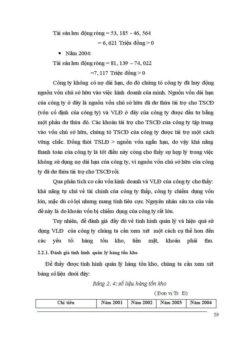 image for page Giải pháp nâng cao hiệu quả sử dụng vốn lưu động tại công ty cổ phần Xuất Nhập Khẩu Kỹ thuật