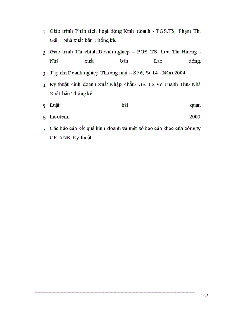 image for page Giải pháp nâng cao hiệu quả sử dụng vốn lưu động tại công ty cổ phần Xuất Nhập Khẩu Kỹ thuật