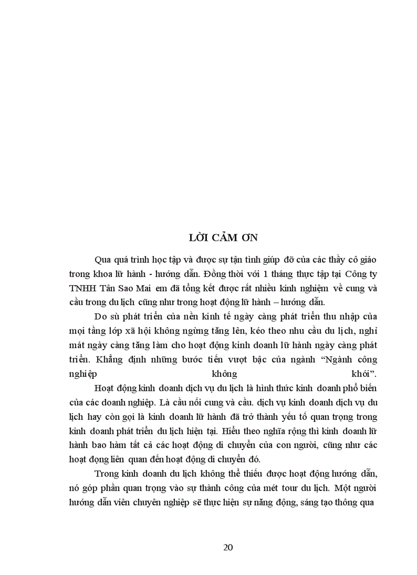 image for page Công ty TNHH Tân Sao Mai