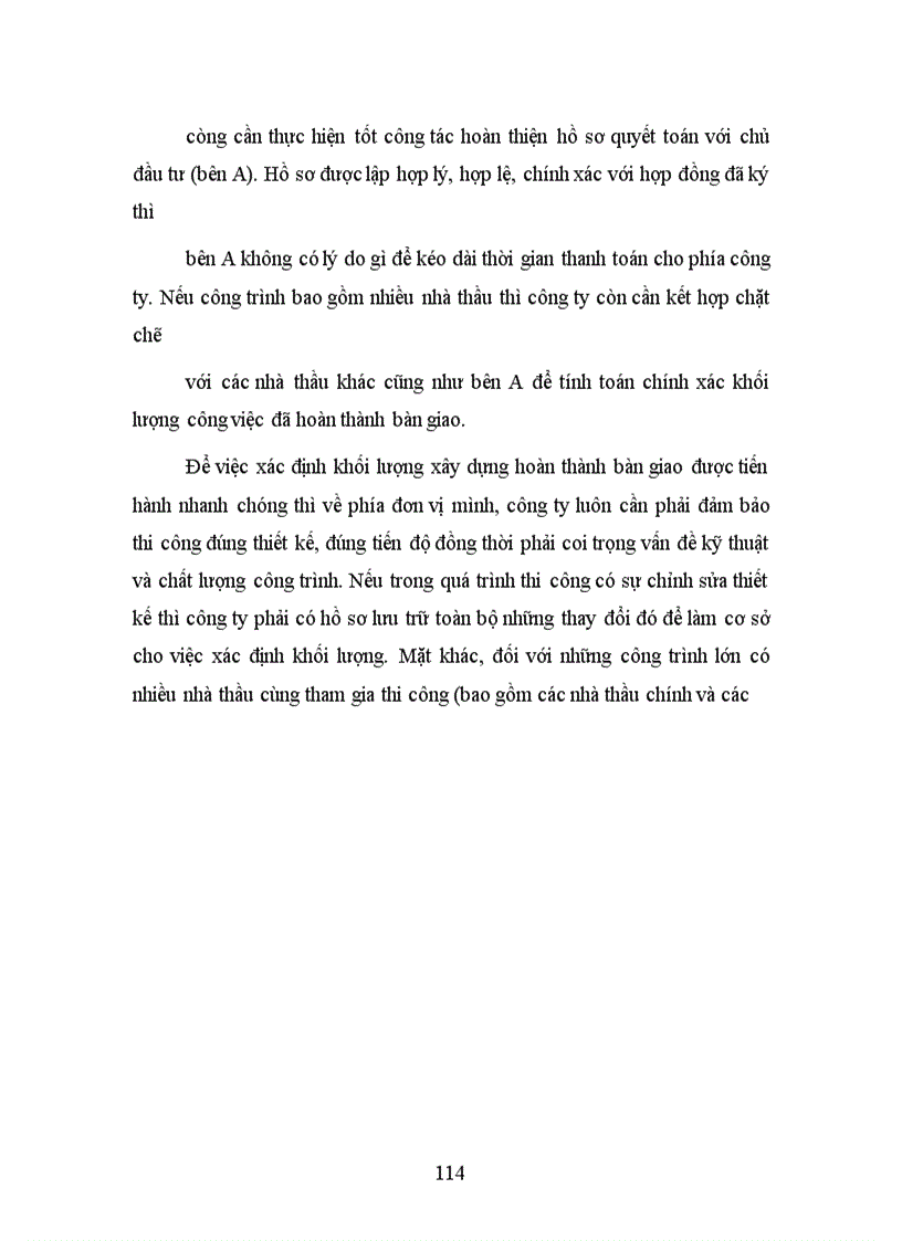 image for page Giải pháp nâng cao hiệu quả sử dụng vốn tại công ty Tây hồ-Bộ Quốc phòng