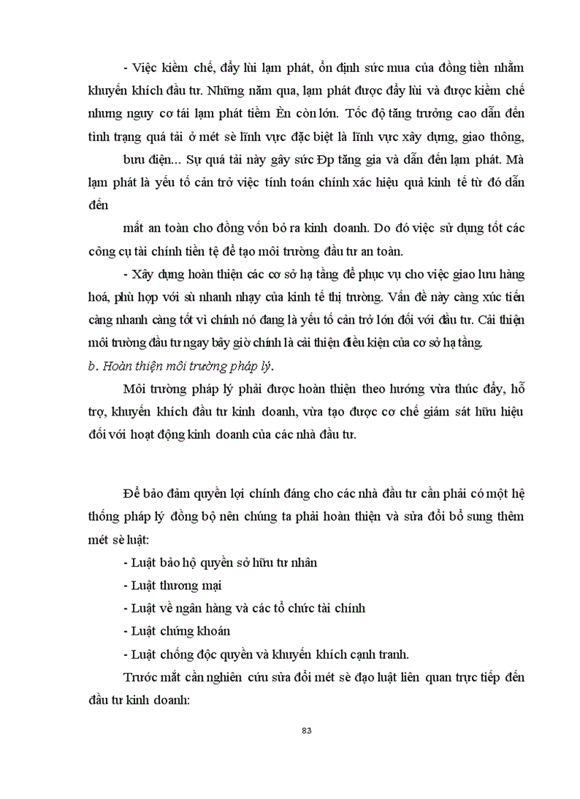 image for page Một số giải pháp nhằm huy động nguồn vốn trong dân phục vụ tăng trưởng và phát triển kinh tế xã hội
