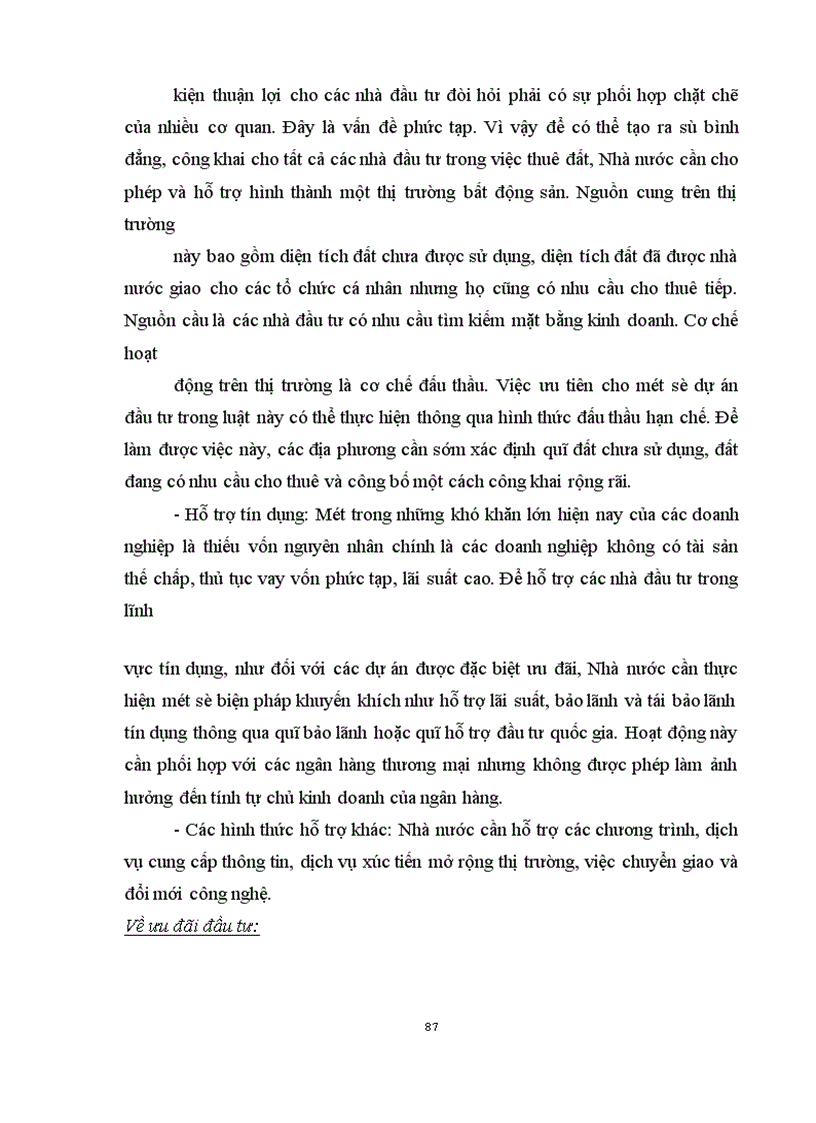 image for page Một số giải pháp nhằm huy động nguồn vốn trong dân phục vụ tăng trưởng và phát triển kinh tế xã hội