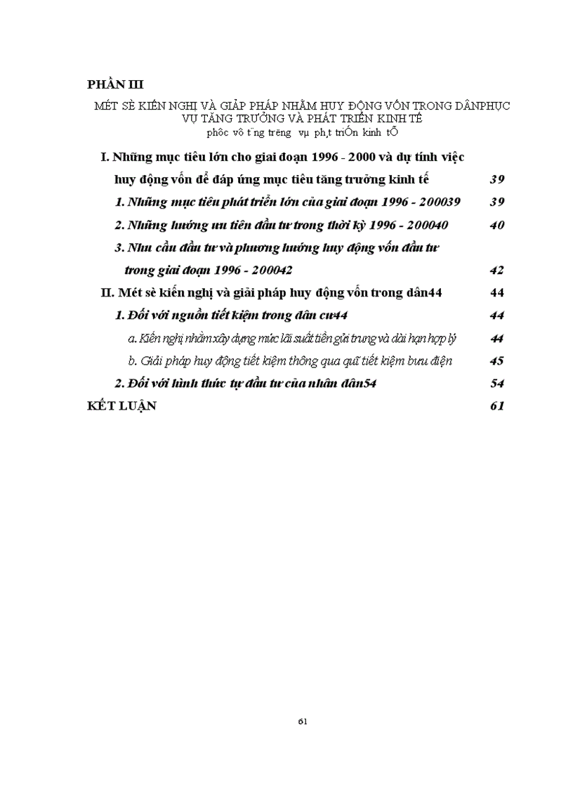 image for page Một số giải pháp nhằm huy động nguồn vốn trong dân phục vụ tăng trưởng và phát triển kinh tế xã hội