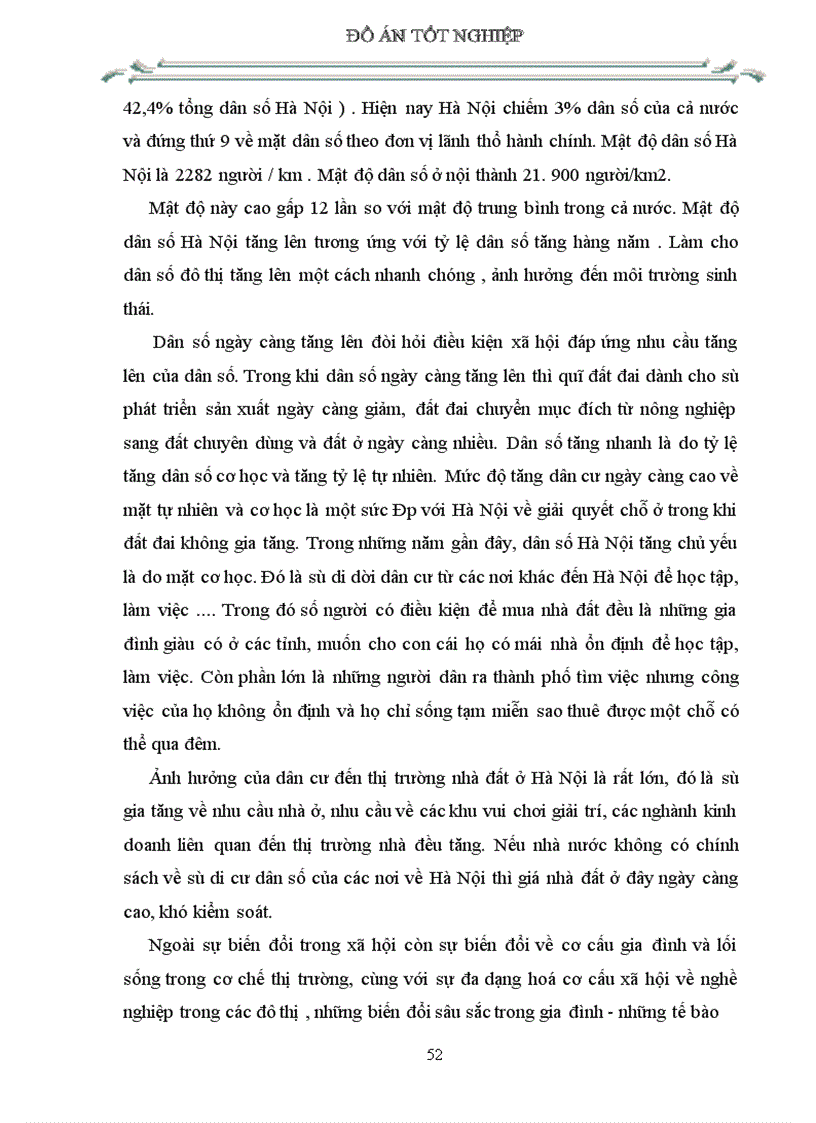 image for page Thị trường bất động sản và thị trường nhà đất