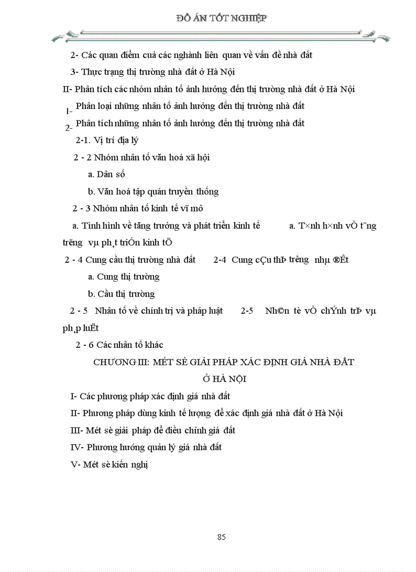 image for page Thị trường bất động sản và thị trường nhà đất