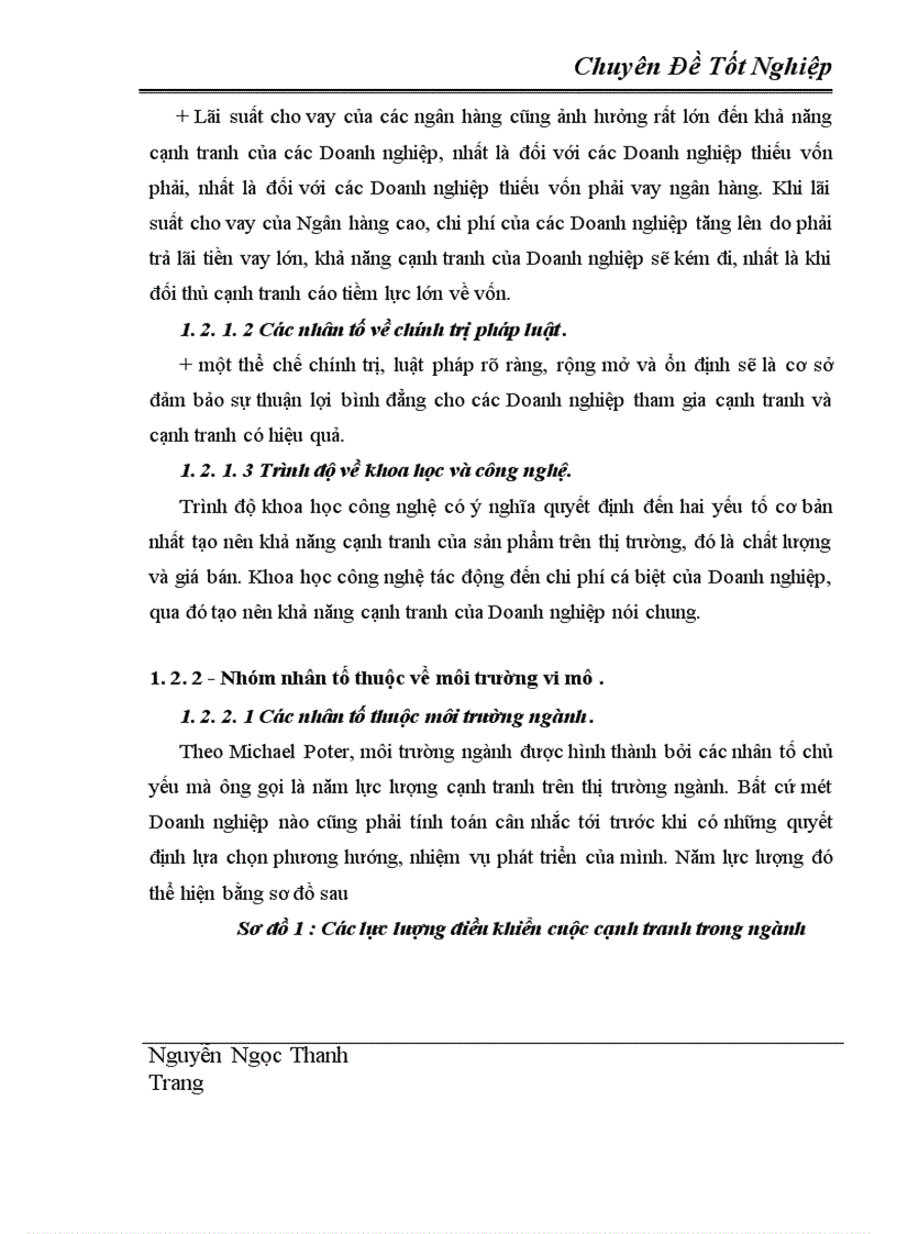 image for page Một số chính sách và giải pháp nâng cao khả năng cạnh tranh của mặt hàng bao bì của Việt Nam trong giai đoạn hiện nay
