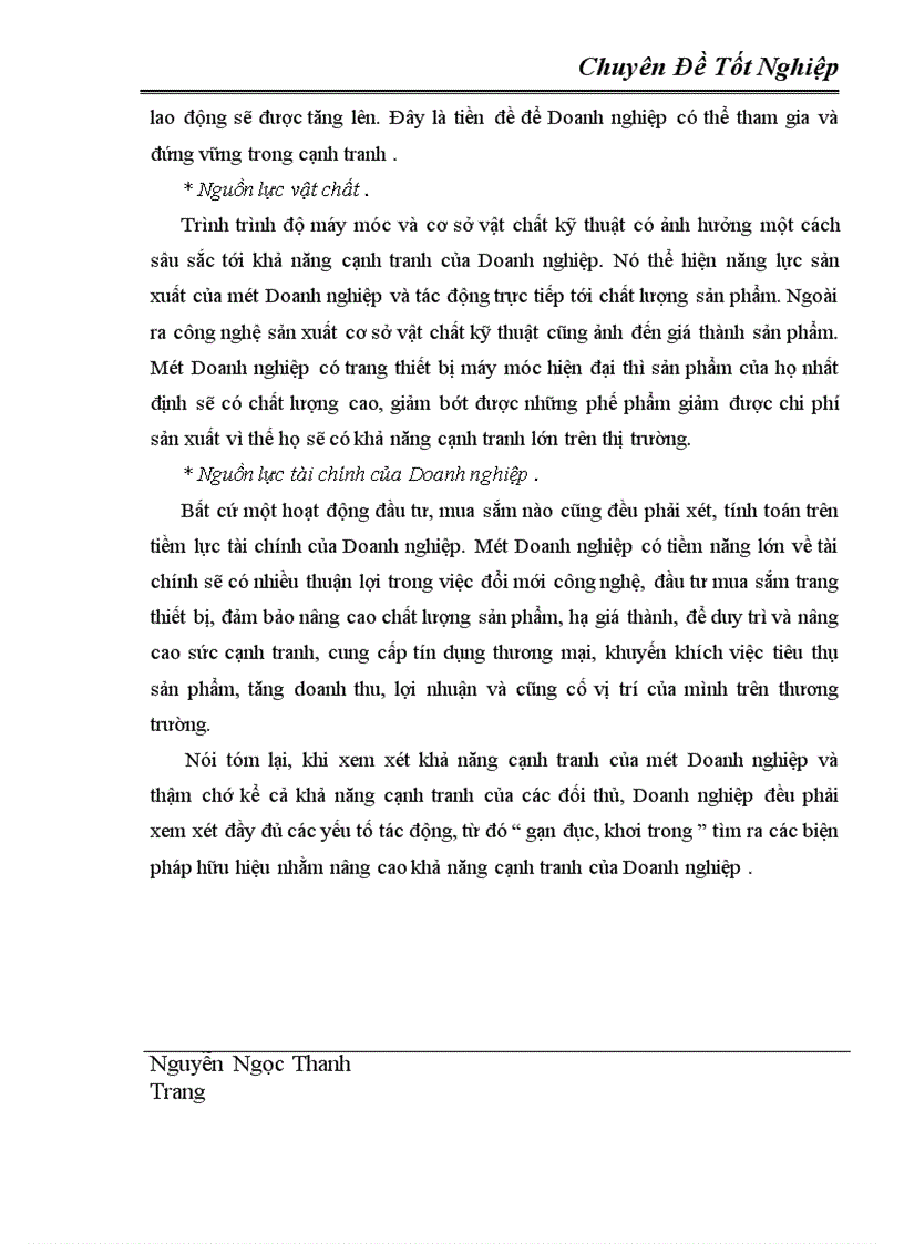 image for page Một số chính sách và giải pháp nâng cao khả năng cạnh tranh của mặt hàng bao bì của Việt Nam trong giai đoạn hiện nay