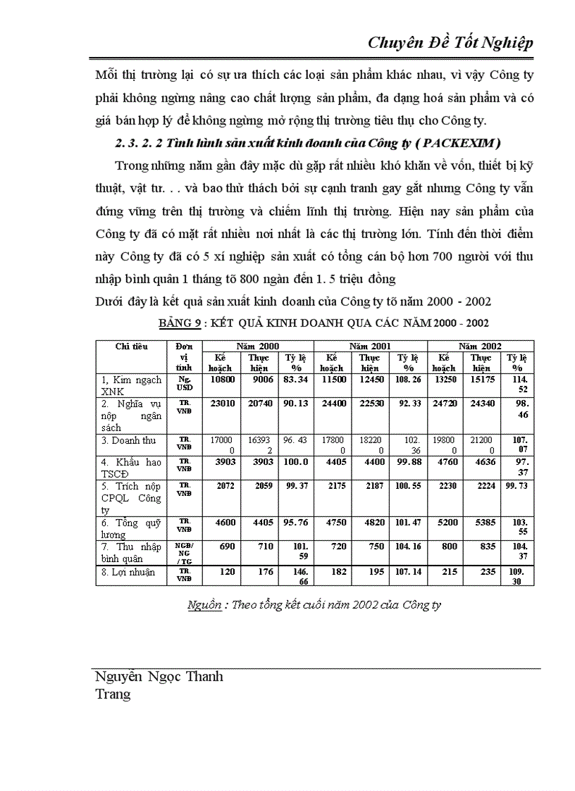 image for page Một số chính sách và giải pháp nâng cao khả năng cạnh tranh của mặt hàng bao bì của Việt Nam trong giai đoạn hiện nay