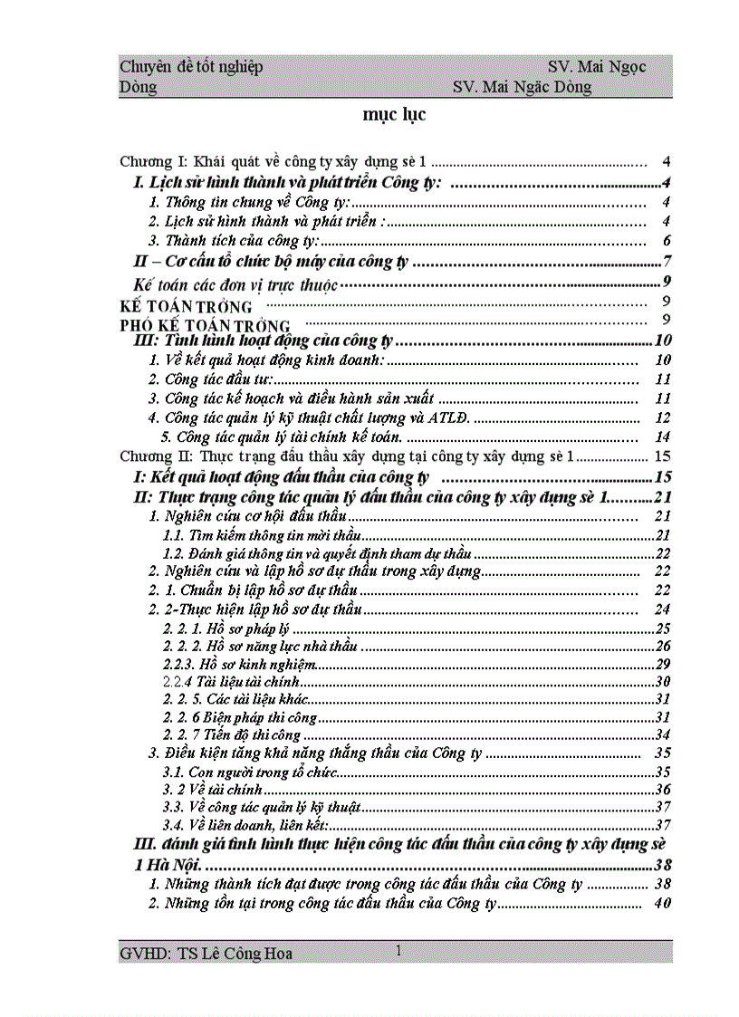 image for page Tăng cường quản lý đấu thầu tại Công ty xây dựng số 1