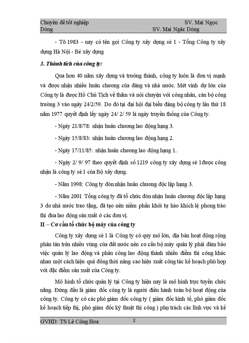 image for page Tăng cường quản lý đấu thầu tại Công ty xây dựng số 1