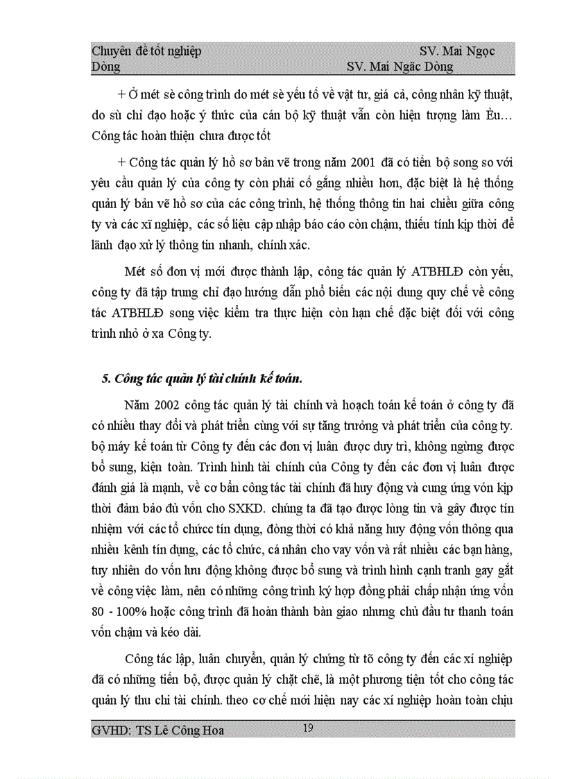 image for page Tăng cường quản lý đấu thầu tại Công ty xây dựng số 1