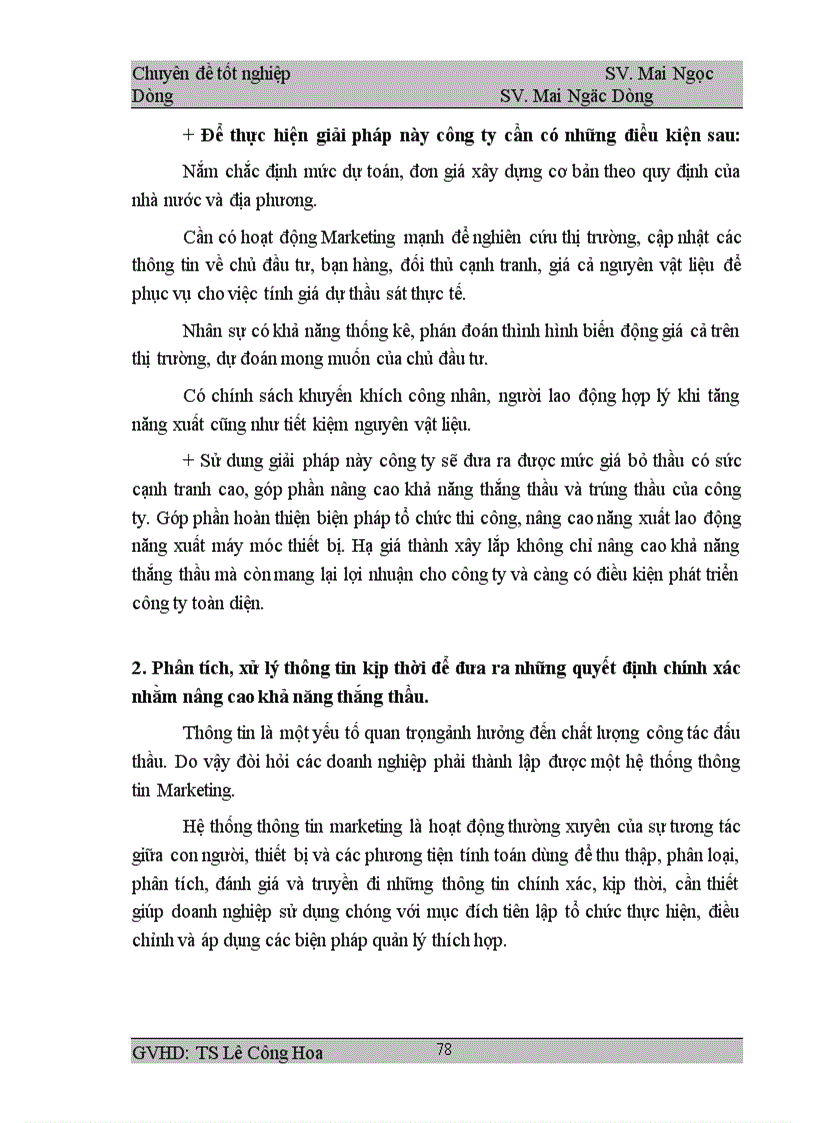 image for page Tăng cường quản lý đấu thầu tại Công ty xây dựng số 1