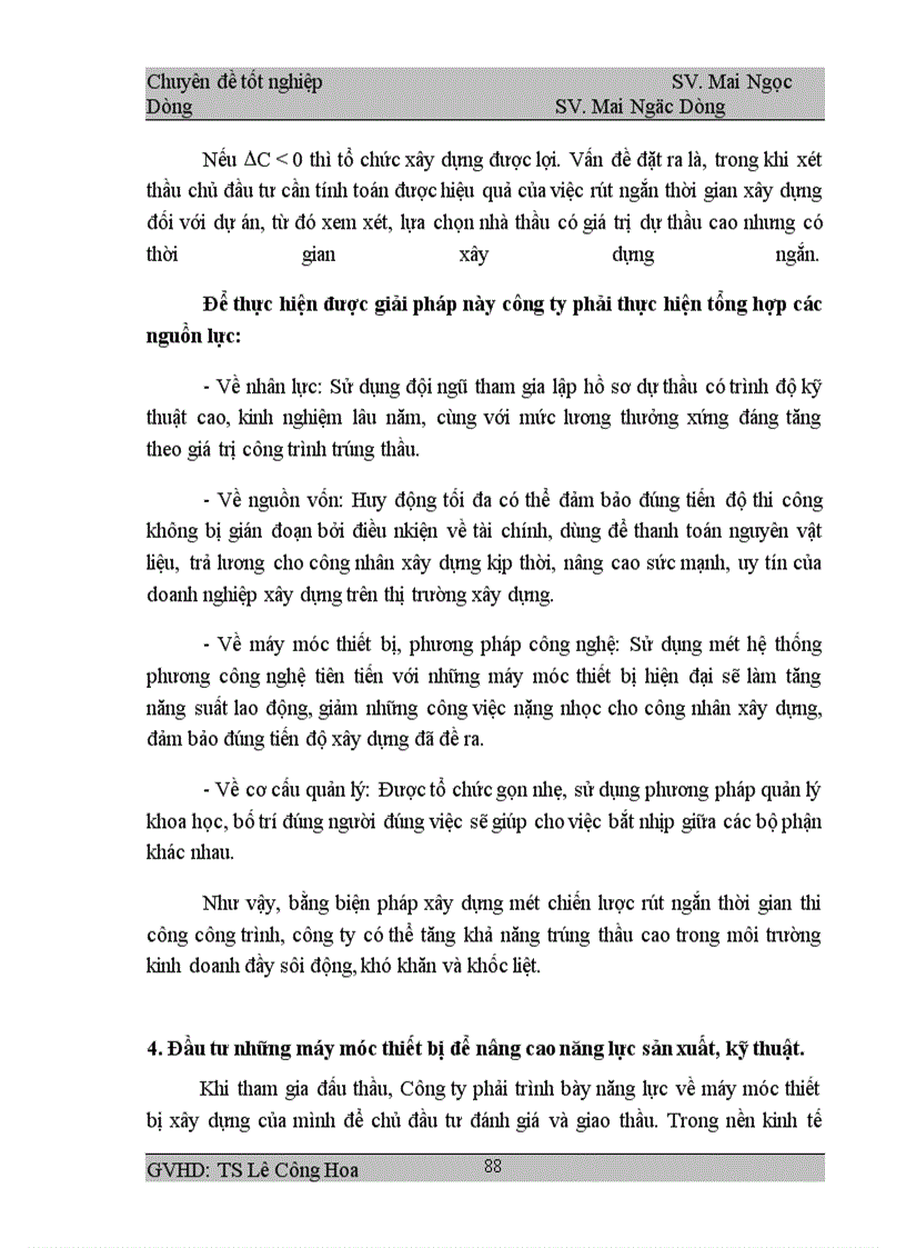 image for page Tăng cường quản lý đấu thầu tại Công ty xây dựng số 1