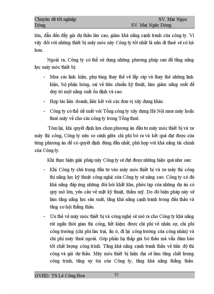 image for page Tăng cường quản lý đấu thầu tại Công ty xây dựng số 1