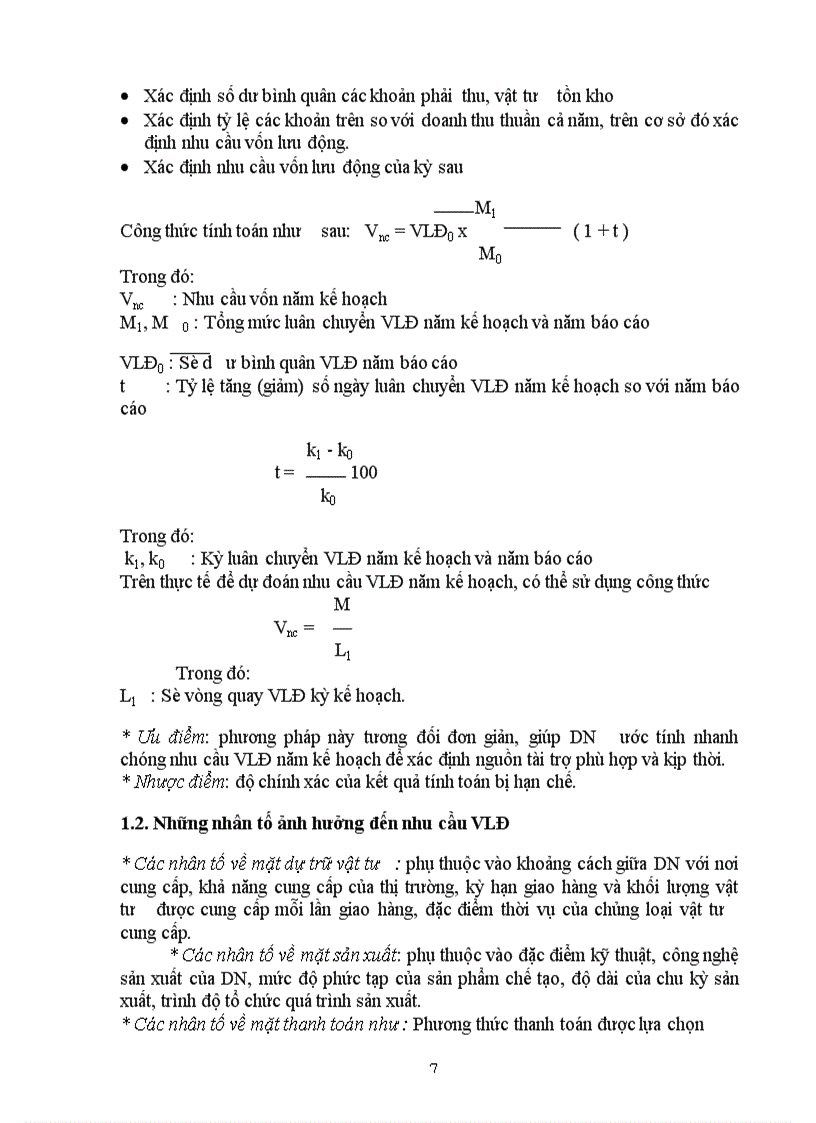 image for page Vốn lưu động và một số biện pháp nhằm nâng cao vốn lưu động tại công ty Vật liệu điện và Dụng cụ cơ khí