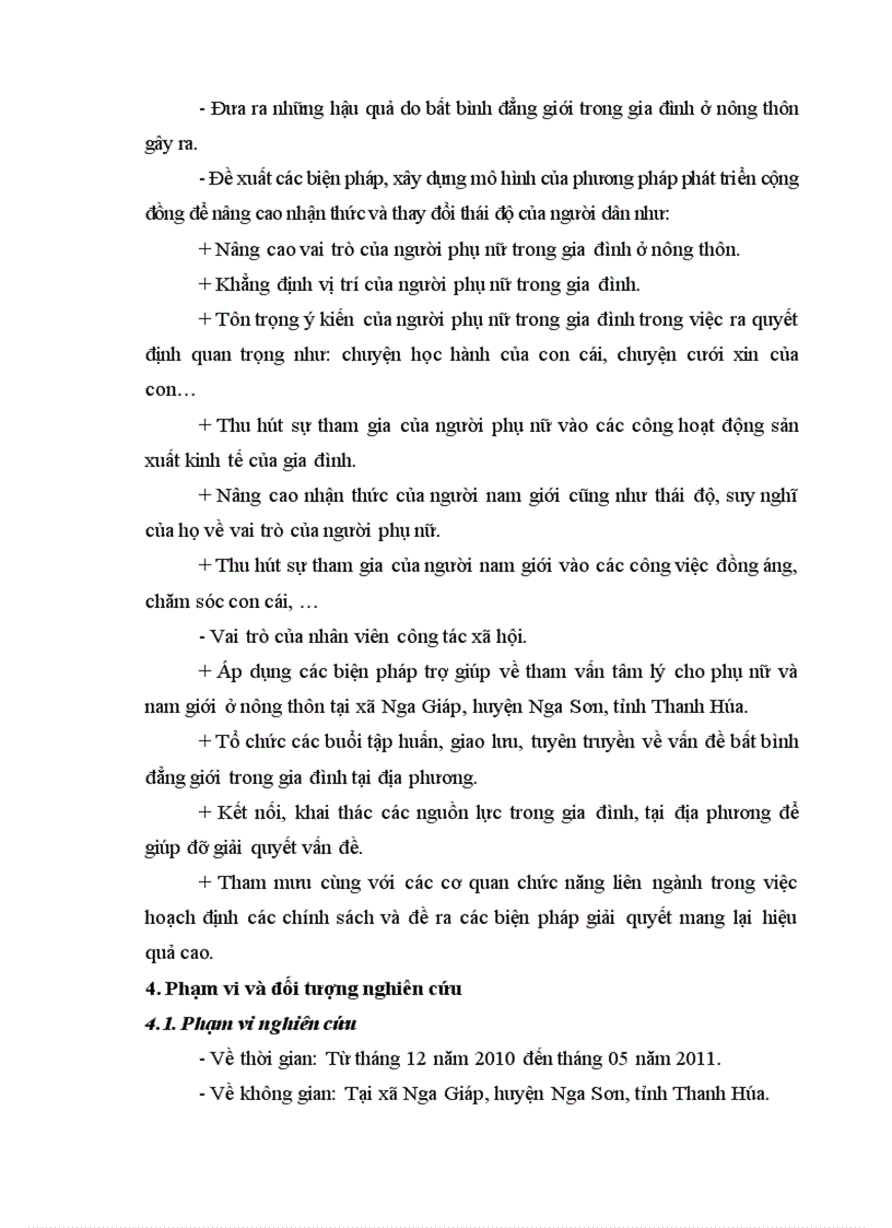 image for page Vận dụng phương pháp phát triển cộng đồng nhằm làm giảm bất bình đẳng giới trong gia đình ở nông thôn tại xã Nga Giáp, huyện Nga Sơn, tỉnh Thanh Hóa hiện nay