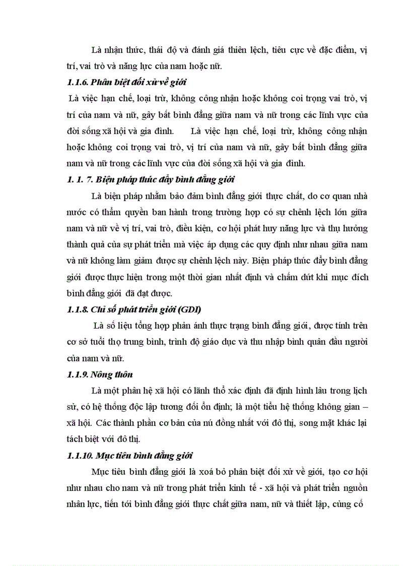 image for page Vận dụng phương pháp phát triển cộng đồng nhằm làm giảm bất bình đẳng giới trong gia đình ở nông thôn tại xã Nga Giáp, huyện Nga Sơn, tỉnh Thanh Hóa hiện nay