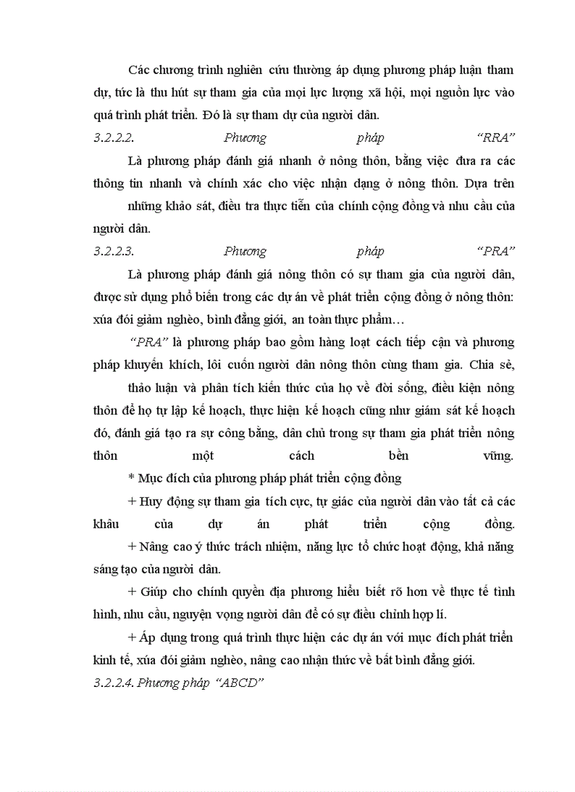 image for page Vận dụng phương pháp phát triển cộng đồng nhằm làm giảm bất bình đẳng giới trong gia đình ở nông thôn tại xã Nga Giáp, huyện Nga Sơn, tỉnh Thanh Hóa hiện nay