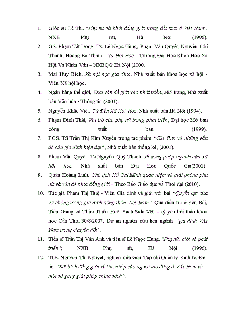 image for page Vận dụng phương pháp phát triển cộng đồng nhằm làm giảm bất bình đẳng giới trong gia đình ở nông thôn tại xã Nga Giáp, huyện Nga Sơn, tỉnh Thanh Hóa hiện nay