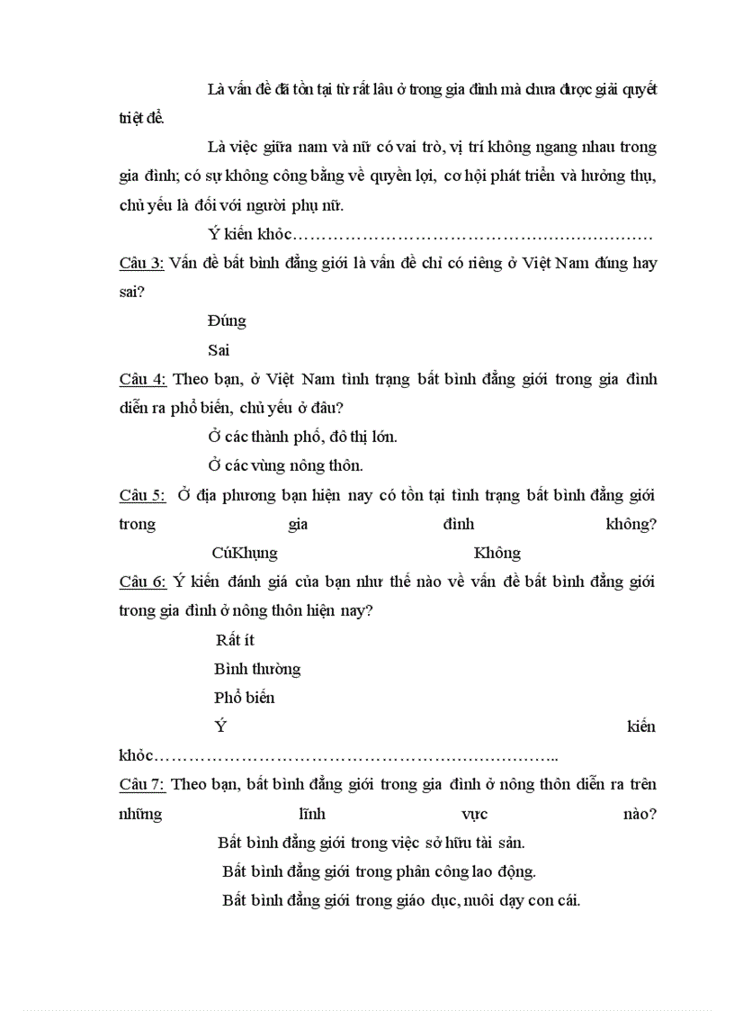 image for page Vận dụng phương pháp phát triển cộng đồng nhằm làm giảm bất bình đẳng giới trong gia đình ở nông thôn tại xã Nga Giáp, huyện Nga Sơn, tỉnh Thanh Hóa hiện nay
