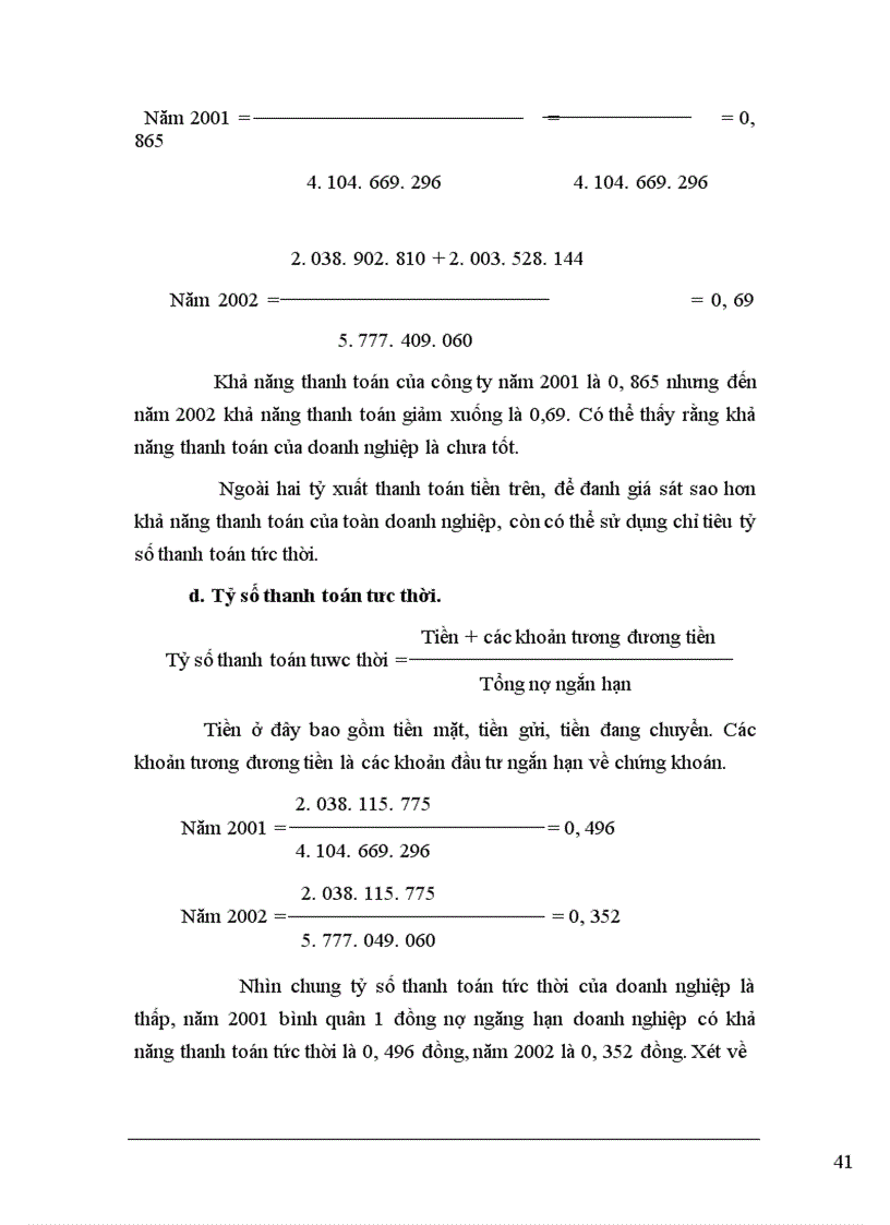 image for page Công tác tổ chức quản lý và sử dụng vốn kinh doanh của Công Ty CP Xuất Nhập Khẩu Vật Tư Nông Nghiệp Và Nông Sản