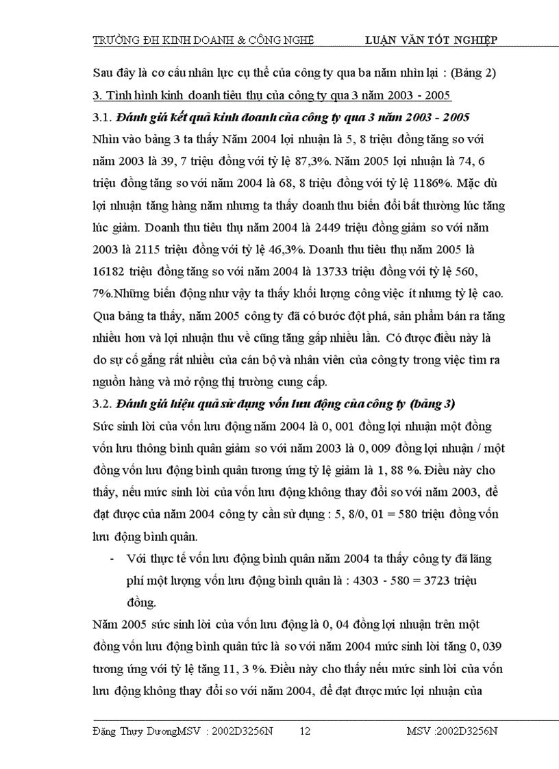 image for page Thực trạng kênh phân phối và các hoạt động marketing trong kênh của công ty tnhh thương mại