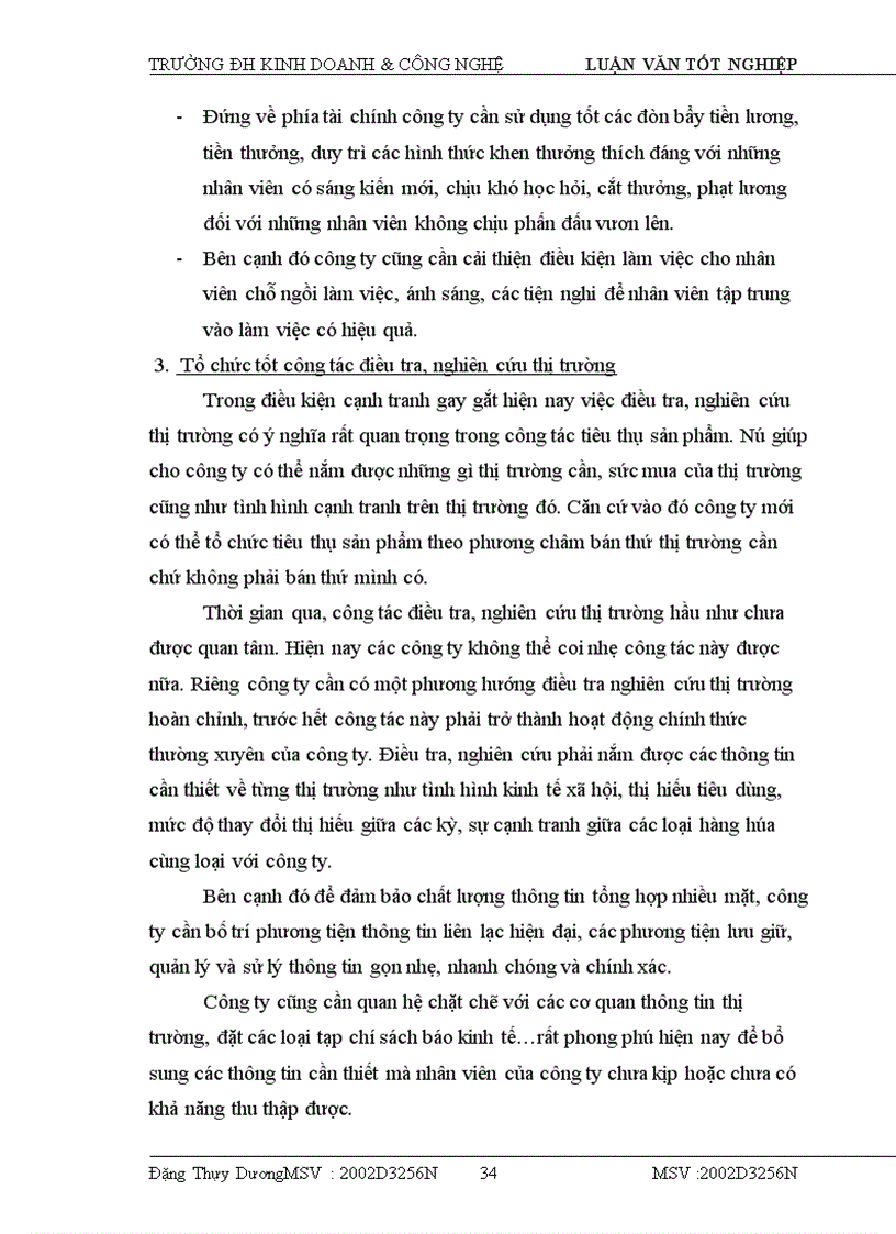 image for page Thực trạng kênh phân phối và các hoạt động marketing trong kênh của công ty tnhh thương mại