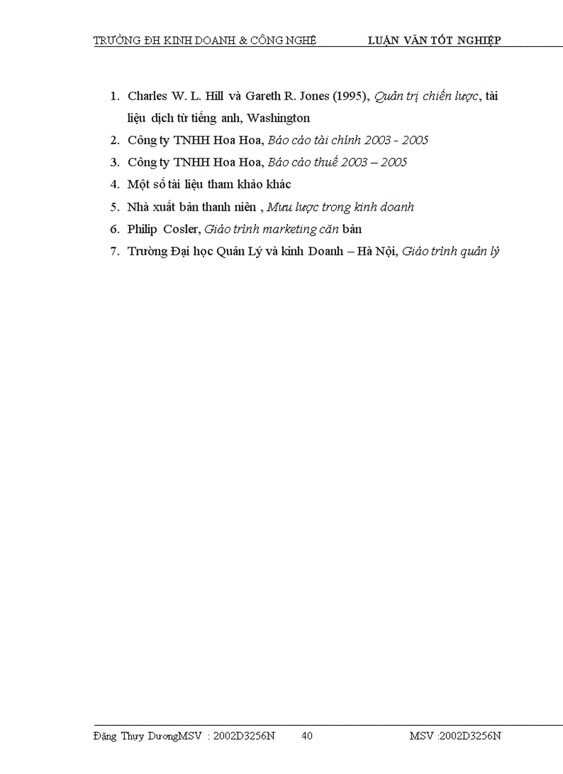 image for page Thực trạng kênh phân phối và các hoạt động marketing trong kênh của công ty tnhh thương mại