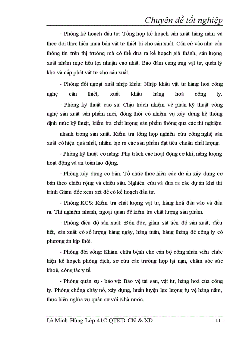 image for page Tiêu thụ sản phẩm tại công ty cao su Sao Vàng