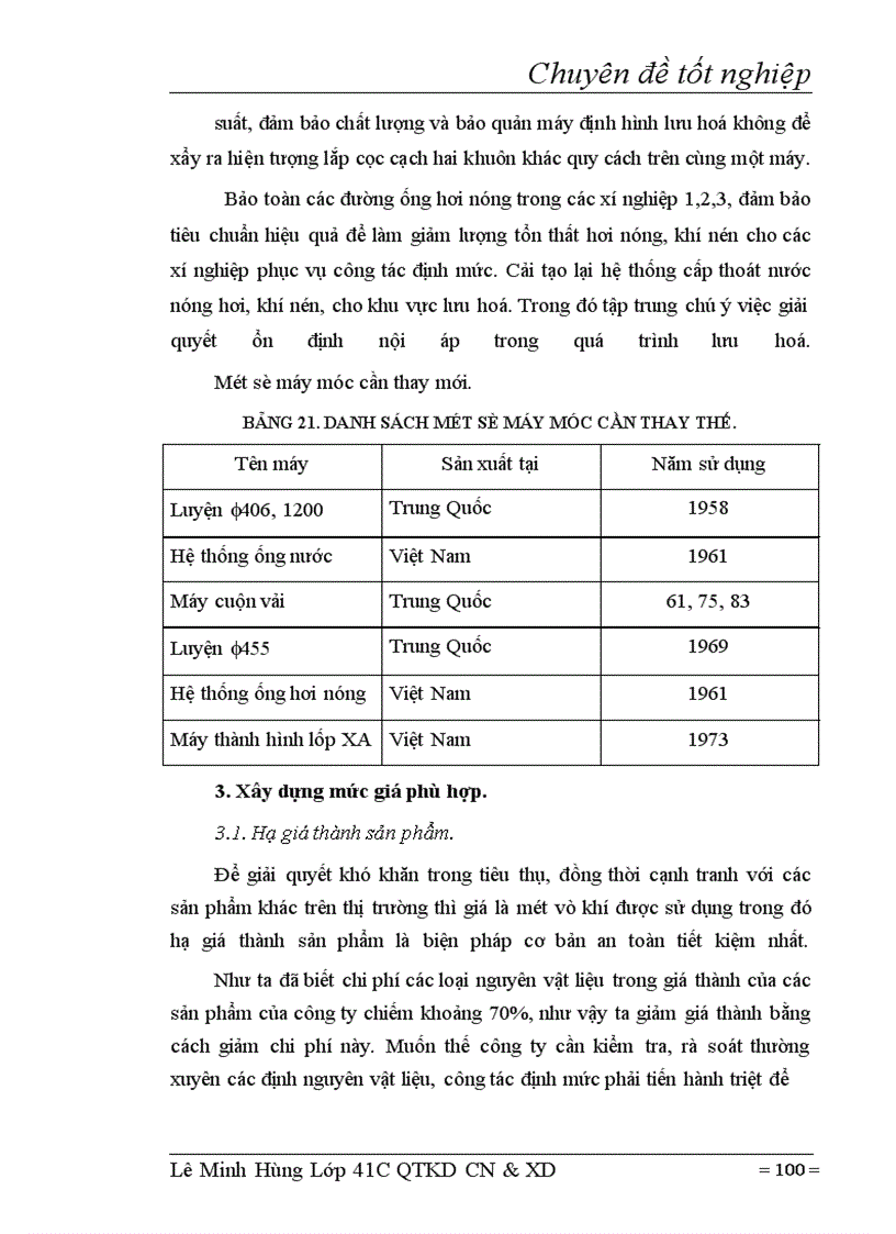 image for page Tiêu thụ sản phẩm tại công ty cao su Sao Vàng