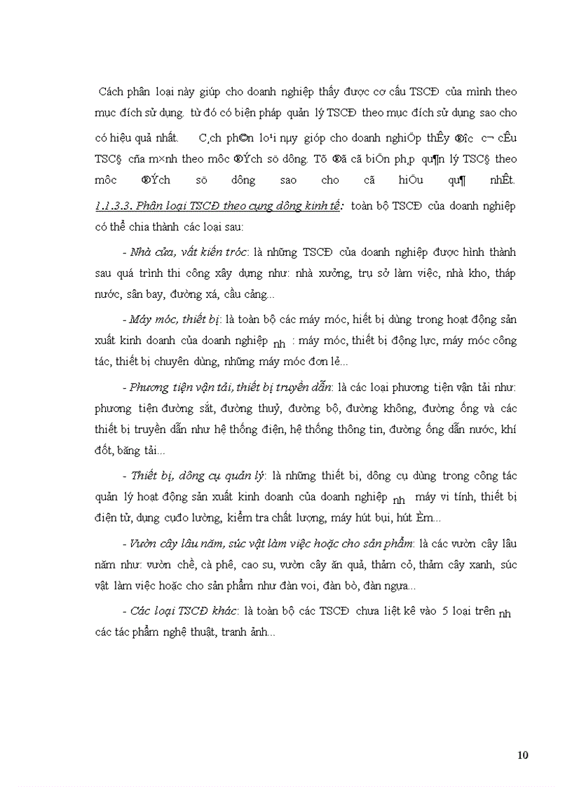 image for page Nâng cao hiệu quả sử dụng vốn cố định ở Công ty Sông Đà 9