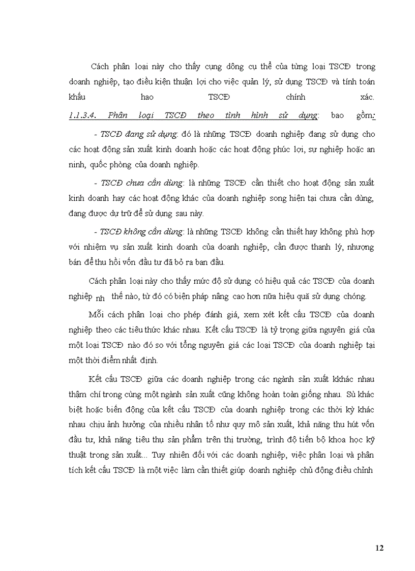 image for page Nâng cao hiệu quả sử dụng vốn cố định ở Công ty Sông Đà 9