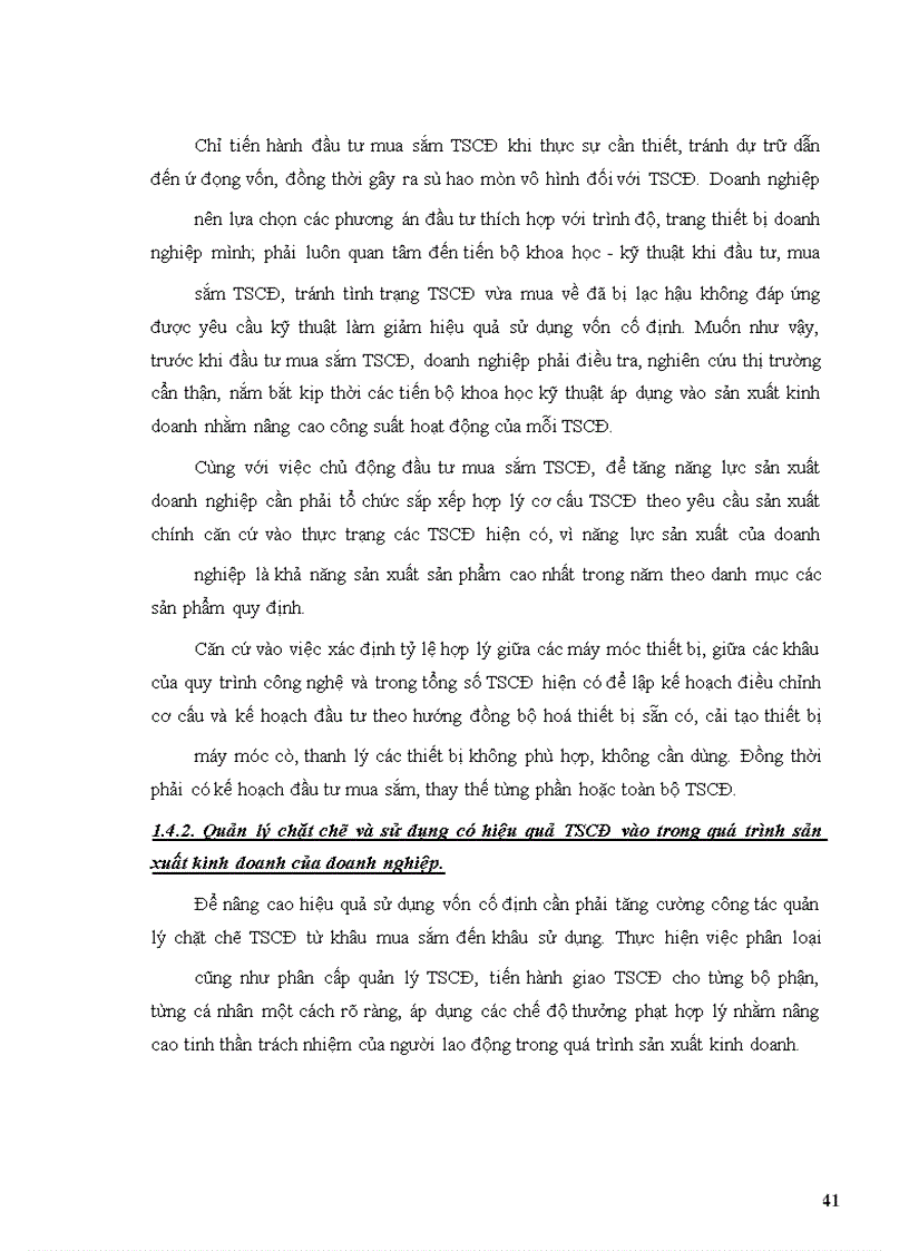 image for page Nâng cao hiệu quả sử dụng vốn cố định ở Công ty Sông Đà 9