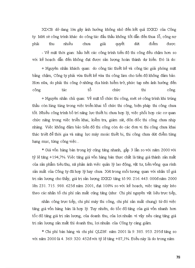 image for page Nâng cao hiệu quả sử dụng vốn cố định ở Công ty Sông Đà 9