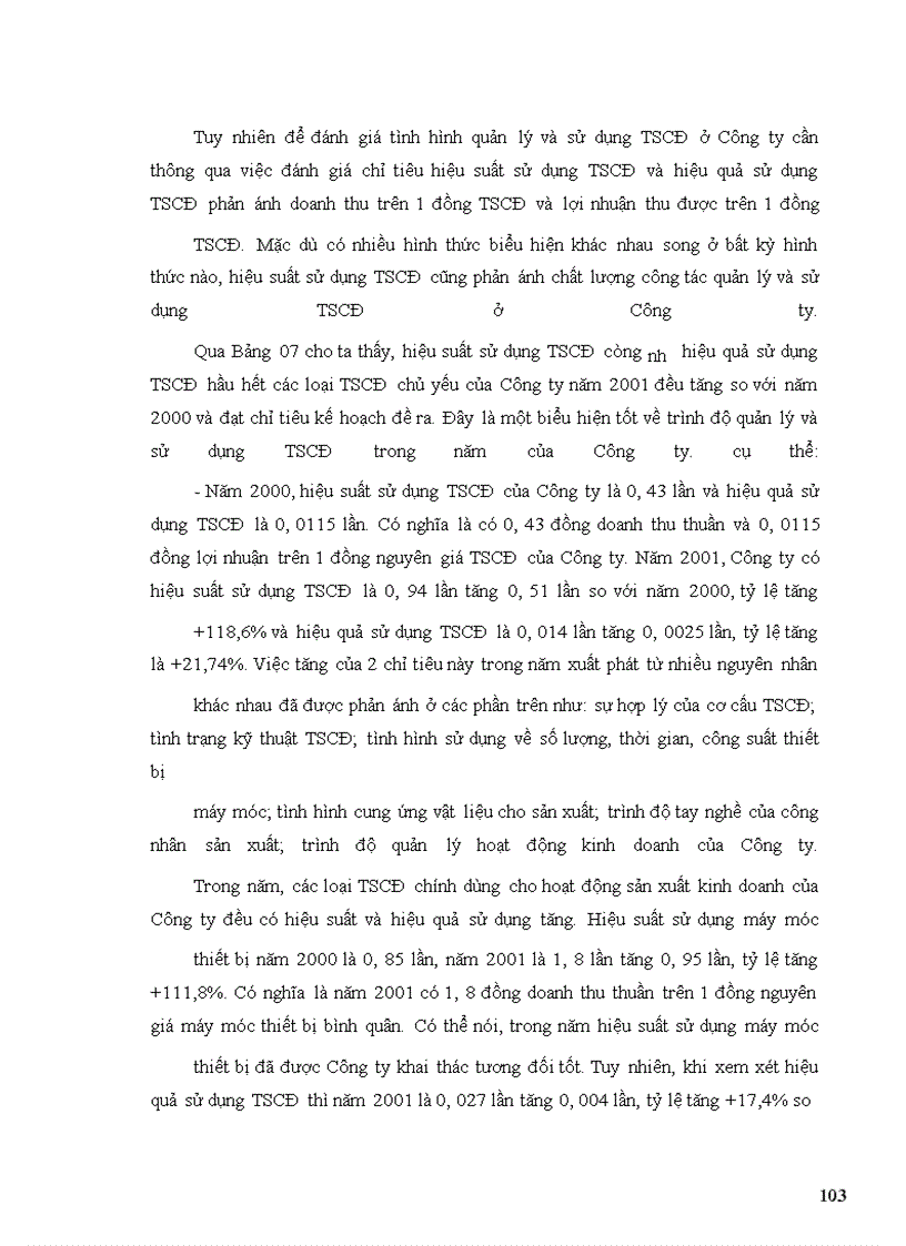 image for page Nâng cao hiệu quả sử dụng vốn cố định ở Công ty Sông Đà 9