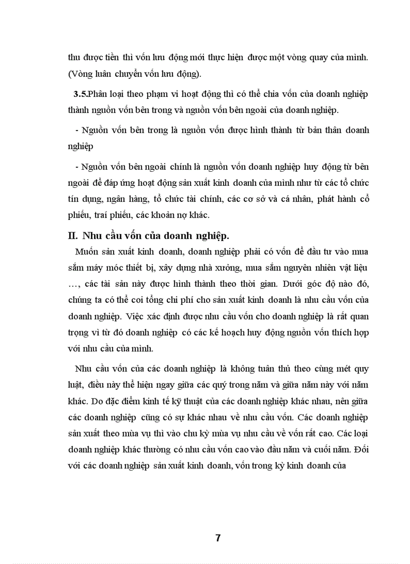 image for page Các biện pháp huy động vốn tại Công ty thiết bị đo điện