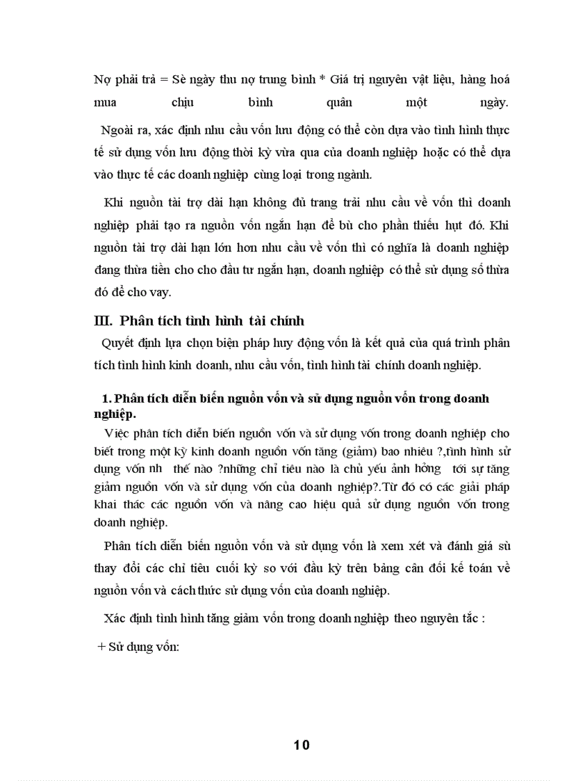 image for page Các biện pháp huy động vốn tại Công ty thiết bị đo điện